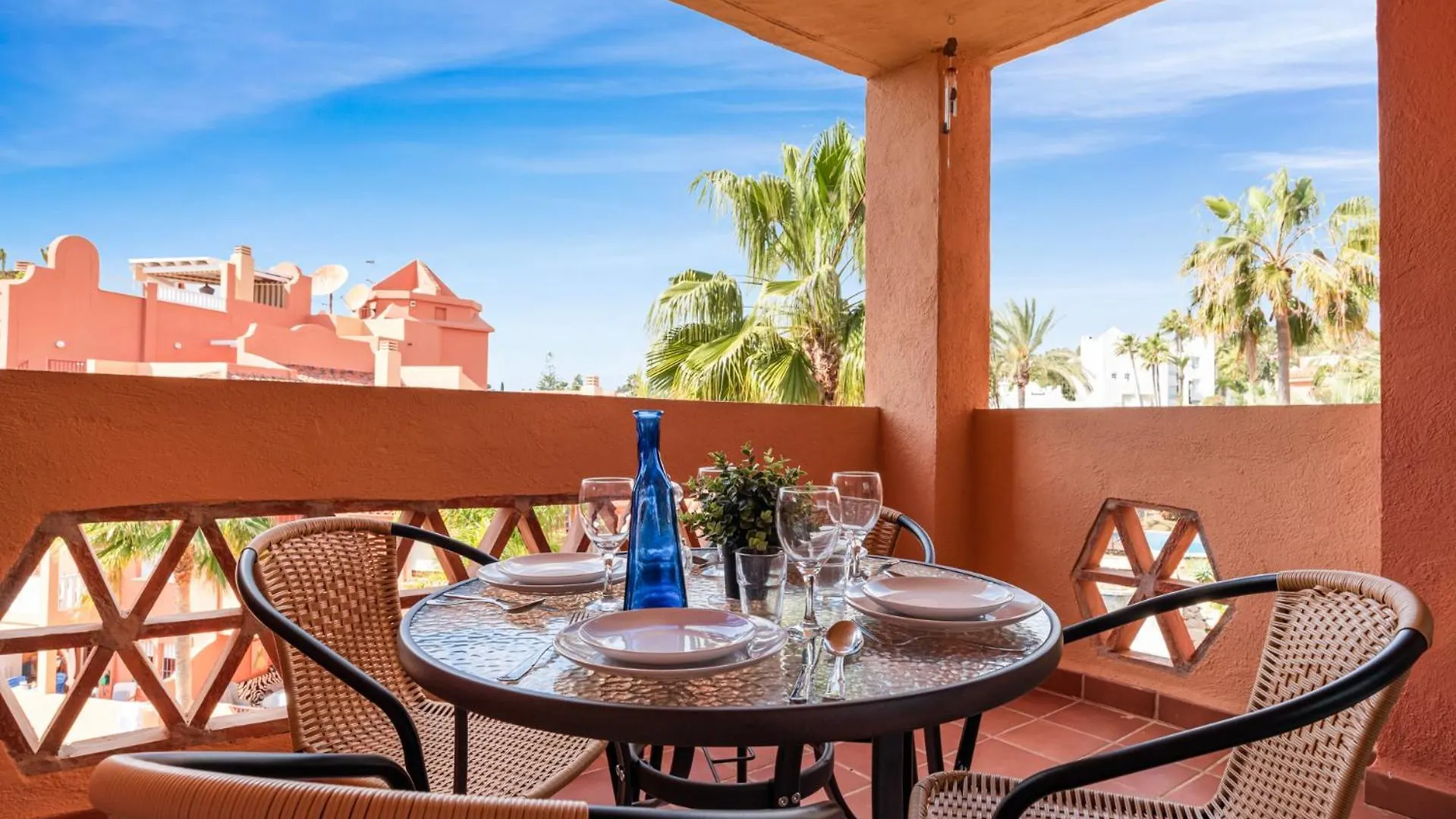 Reserva De Marbella Apartment By Costarentals - Ref M43 0*,  Espagne